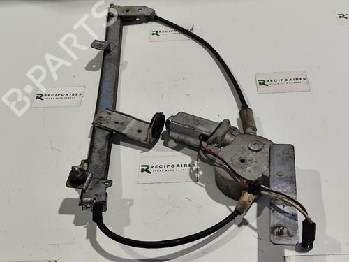 Used Front left window mechanism Front left window mechanism FIAT UNO (146_, 158_) [1983-2013] 31737620 31737620