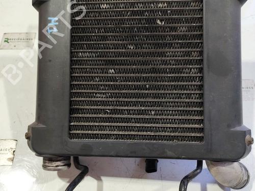 Intercooler HYUNDAI H-1 / STAREX Bus (A1) [1997-2026]  31730882