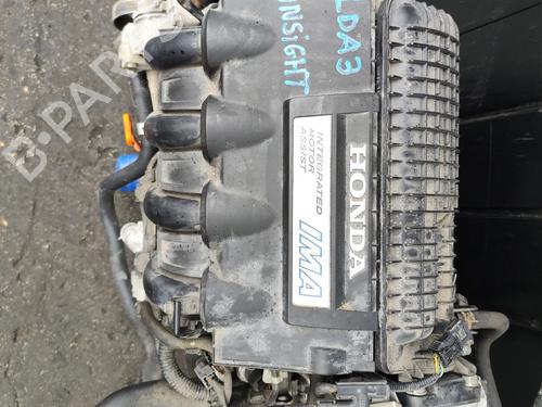 Motor HONDA INSIGHT (ZE_) [2009-2026]  31729426