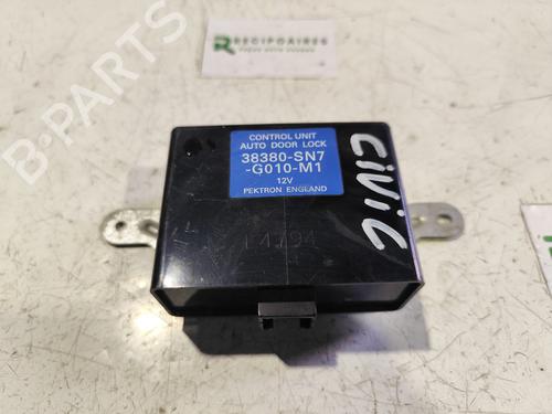 Used Electronic module HONDA CIVIC V Saloon (EG, EH) [1991-1996]  31732506