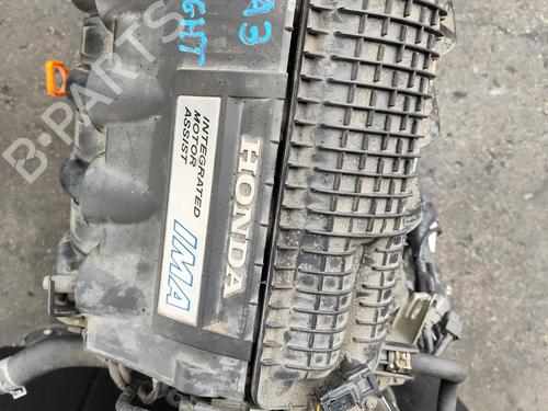 Engine HONDA INSIGHT (ZE_)  | BP31729426M1 