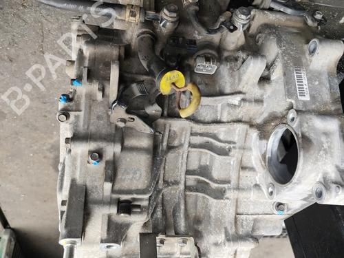 Gearbox HONDA INSIGHT (ZE_)  | BP31729427M3 