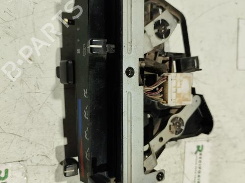 Commande Chauffage HYUNDAI H-1 Van (A1) [1997-2008]  31731131