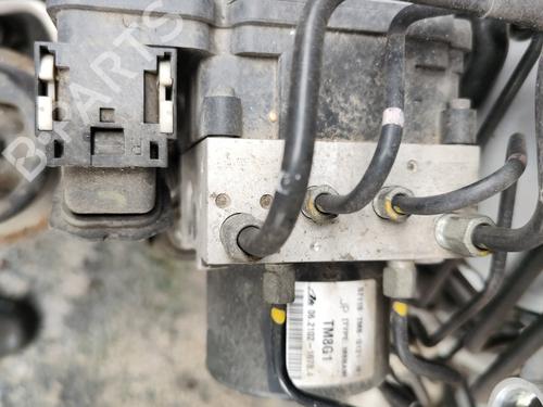 ABS Bremseaggregat HONDA INSIGHT (ZE_) [2009-2026]  31729428