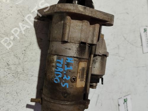 Used Starter HYUNDAI H-1 / STAREX Bus (A1) [1997-2026]  31731129