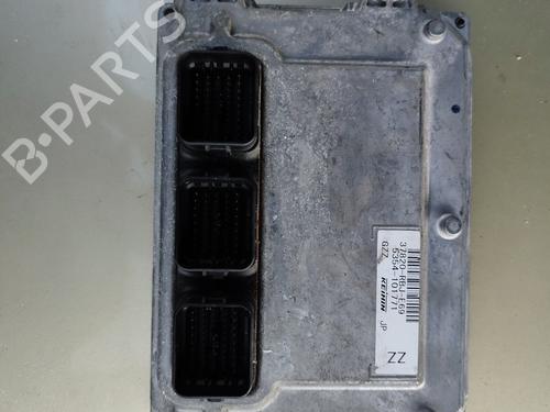 Used Engine control unit (ECU) HONDA INSIGHT (ZE_) [2009-2026]  31729429