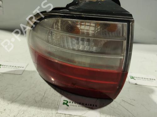 Used Left taillight HYUNDAI H-1 / STAREX Bus (A1) [1997-2026]  31731133