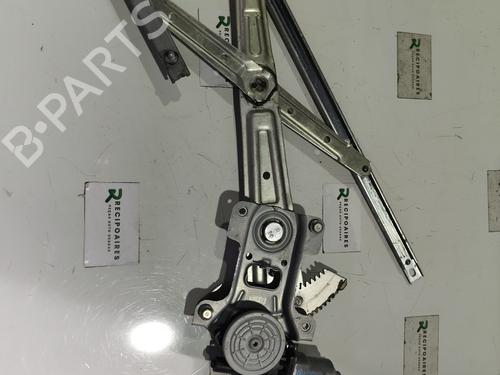 Rudehejsemekanisme ventre foran HONDA INSIGHT (ZE_) [2009-2026]  31730027