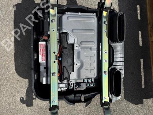Batteri HONDA INSIGHT (ZE_) [2009-2026]  31739656