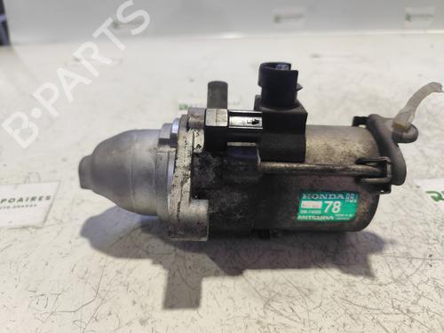 Motor arranque HONDA INSIGHT (ZE_) [2009-2026]  31742631