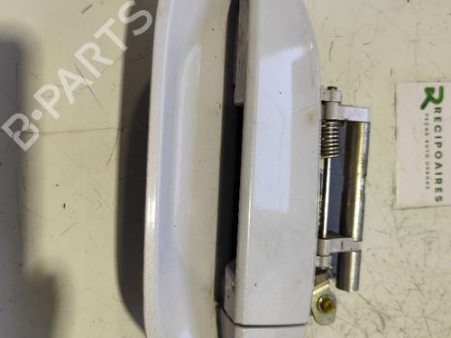 Maniglia esterna anteriore sinistra HONDA INSIGHT (ZE_) [2009-2026]  31742625