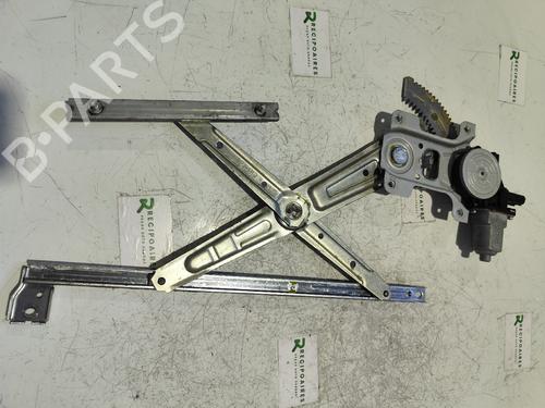 Alzavetro anteriore destra HONDA INSIGHT (ZE_) [2009-2026]  31742626