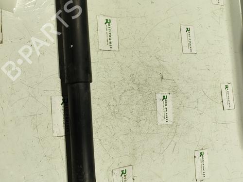 Used Right rear shock absorber Right rear shock absorber HYUNDAI H100 Van [1993-2007] 31731150 31731150