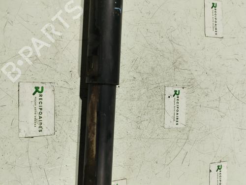 Used Left rear shock absorber HYUNDAI H100 Van [1993-2007]  31731151