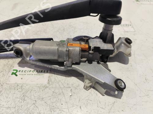 Rear wiper motor HONDA INSIGHT (ZE_) | BP31742628M102