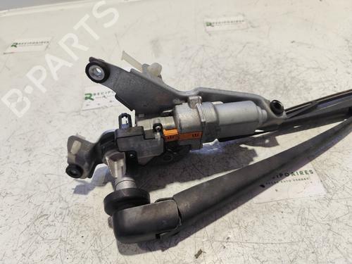 Rear wiper motor HONDA INSIGHT (ZE_) | BP31742628M102