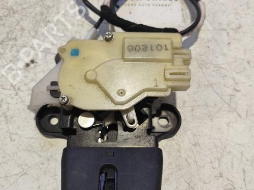 Used Tailgate lock HONDA INSIGHT (ZE_) [2009-2026]  31742629