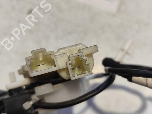 Tailgate lock HONDA INSIGHT (ZE_)  | BP31742629C101 