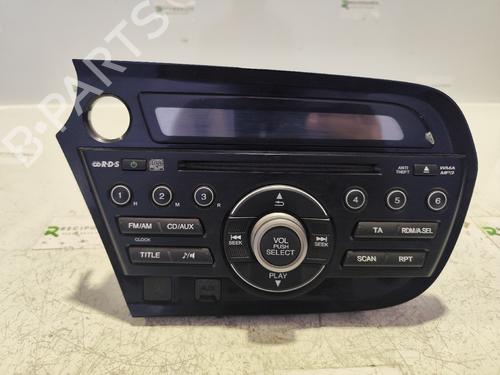 Radio HONDA INSIGHT (ZE_) [2009-2026]  31742622