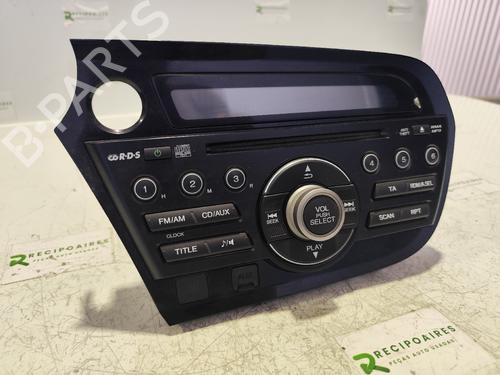 Radio HONDA INSIGHT (ZE_) | BP31742622E6 - Image 2