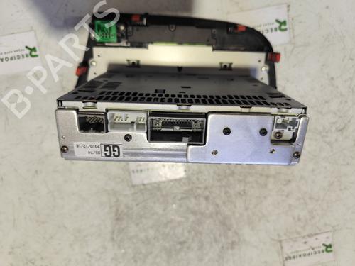 Radio HONDA INSIGHT (ZE_) | BP31742622E6 - Image 5