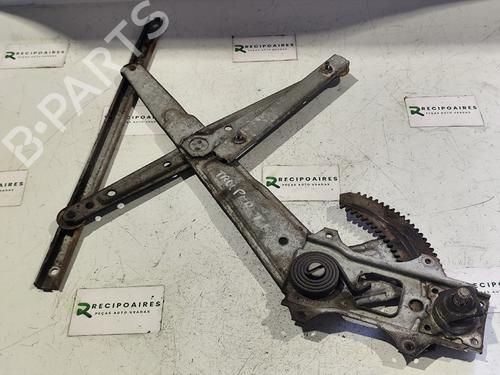 Rudehejsemekanisme venstre bagtil ISUZU TROOPER I (UBS) [1983-1991]  31736792