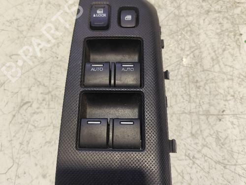 Pulsantiera posteriore sinistra HONDA INSIGHT (ZE_) [2009-2026]  31742619