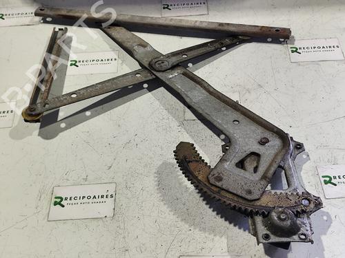 Rear left window mechanism ISUZU TROOPER I (UBS) | BP31736792C24