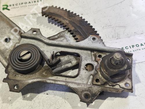 Rear left window mechanism ISUZU TROOPER I (UBS) | BP31736792C24