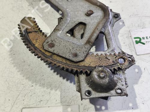 Rear left window mechanism ISUZU TROOPER I (UBS) | BP31736792C24