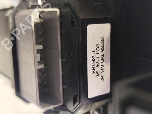 Left rear window switch HONDA INSIGHT (ZE_)  | BP31742619I29 