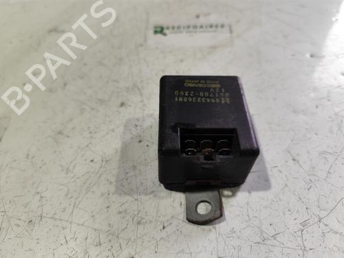 Elektronisk modul ISUZU TROOPER I (UBS) [1983-1991]  31732726