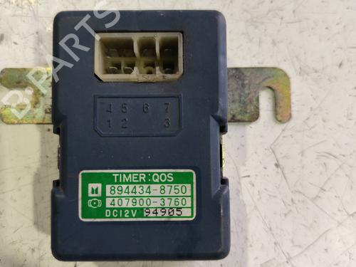 Elektronisk modul ISUZU TROOPER I (UBS) [1983-1991]  31732784