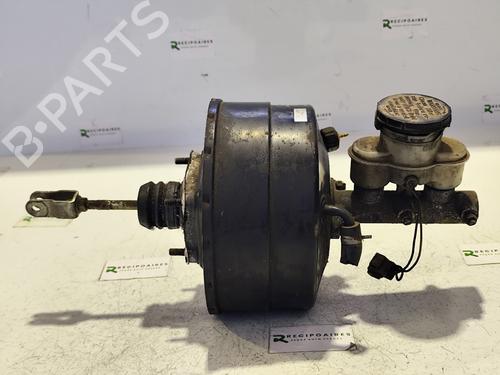 Servo brake ISUZU TROOPER I (UBS) | BP31742872M42