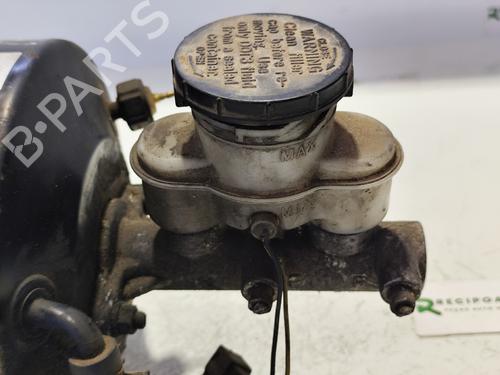 Servo brake ISUZU TROOPER I (UBS) | BP31742872M42