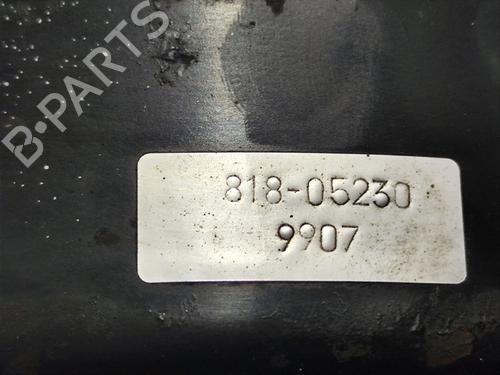 Servo brake ISUZU TROOPER I (UBS) | BP31742872M42