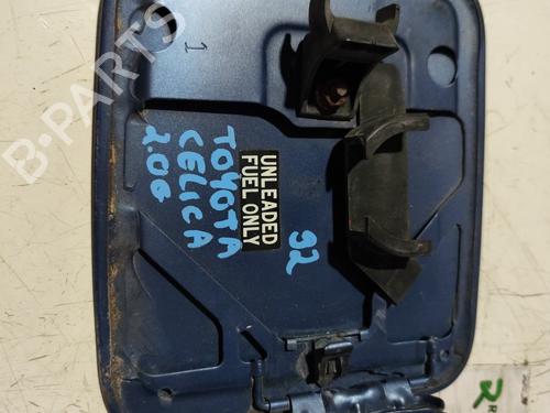 Used Fuel flap TOYOTA CELICA Coupe (_T18_) [1989-1994]  31730539