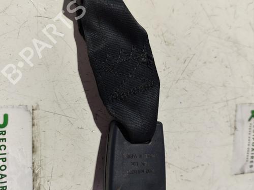 Used Rear center seatbelt Rear center seatbelt TOYOTA CELICA Coupe (_T18_) [1989-1994] 31730540 31730540