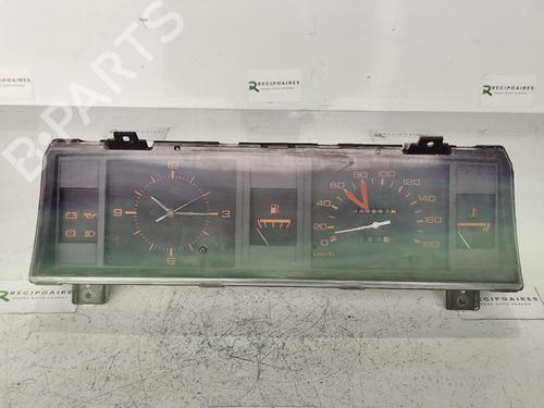 Used Instrument cluster Instrument cluster NISSAN PICK UP (D21) [1985-2008] 31742893 31742893