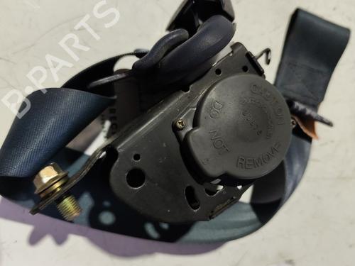 Used Front right seatbelt TOYOTA CELICA Coupe (_T18_) [1989-1994]  31730505