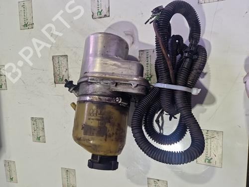 Used Steering pump OPEL ZAFIRA A MPV (T98) [1999-2006]  31730423
