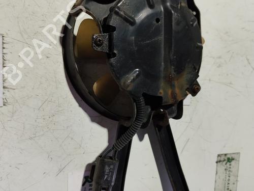 Used Radiator fan TOYOTA CELICA Coupe (_T18_) [1989-1994]  31730506