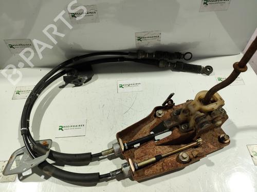 Used Gear lever TOYOTA CELICA Coupe (_T18_) [1989-1994]  31730510