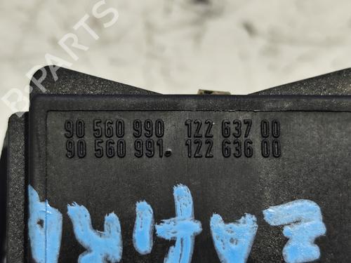 Headlight switch OPEL ZAFIRA A MPV (T98) | BP31742193I24 - Image 3