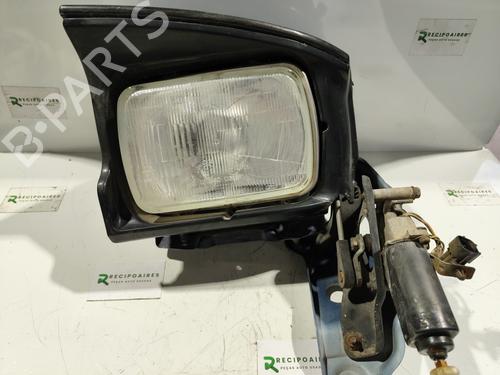 Used Left headlight TOYOTA CELICA Coupe (_T18_) [1989-1994]  31730513
