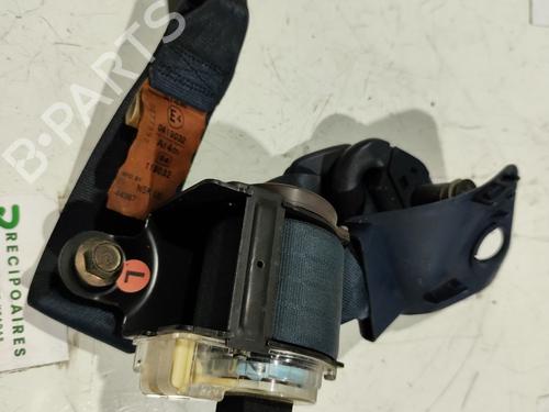 Sikkerhedssele bag venstre TOYOTA CELICA Coupe (_T18_) [1989-1994]  31730514