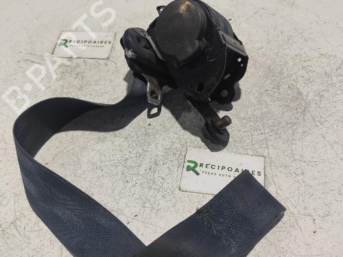 Used Front left seatbelt TOYOTA CELICA Coupe (_T18_) [1989-1994]  31730515