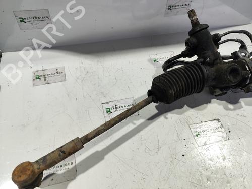 Used Steering rack TOYOTA CELICA Coupe (_T18_) [1989-1994]  31730789
