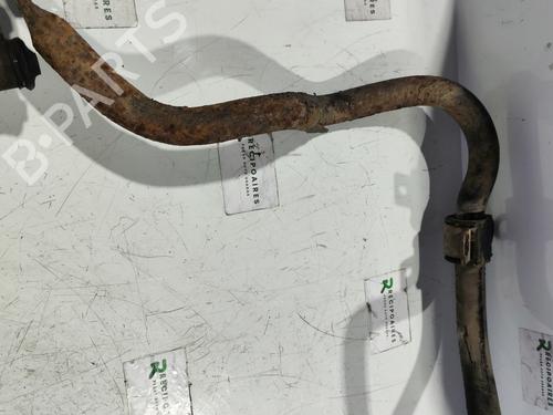 Used Anti roll bar TOYOTA CELICA Coupe (_T18_) [1989-1994]  31730790