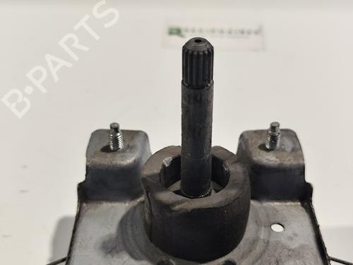 Rear left window mechanism RENAULT CLIO IV (BH_) | BP31737461C24